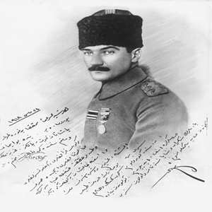Cumhuriyetin Çocukları Olarak Sorumluluğumuz